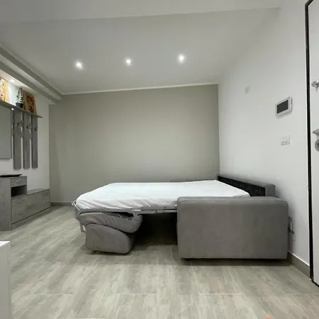 Appartement Casa Sasa - Incantevole Nel Centro Di