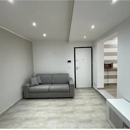 Appartement Casa Sasa - Incantevole Nel Centro Di Palermo
