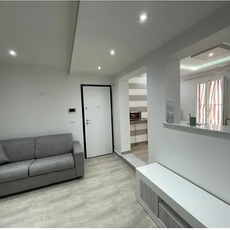 Appartement Casa Sasa - Incantevole Nel Centro Di *