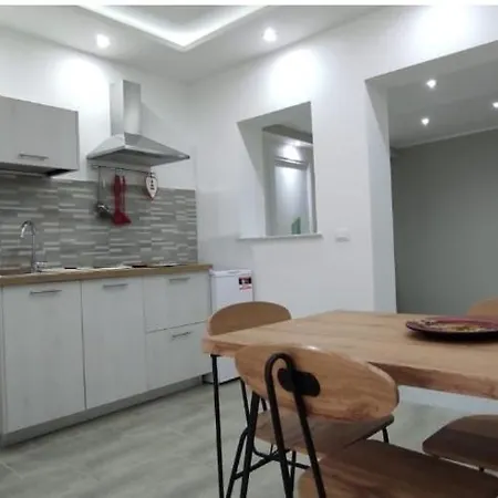 Casa Sasa - Incantevole Nel Centro Di * Palermo
