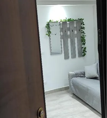 Casa Sasa - Incantevole Nel Centro Di Appartement