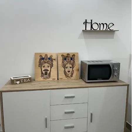 Appartement Casa Sasa - Incantevole Nel Centro Di Palermo