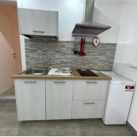 Casa Sasa - Incantevole Nel Centro Di Appartement