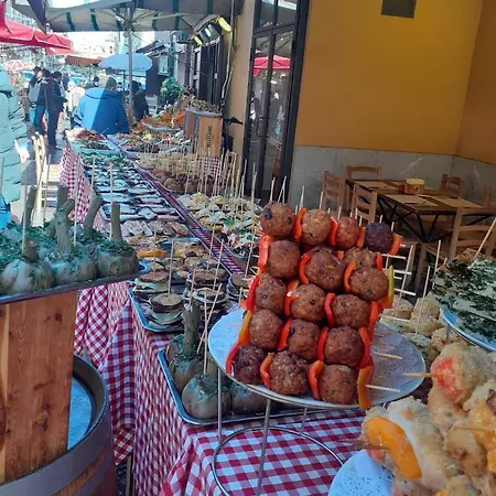 Casa Sasa - Incantevole Nel Centro Di Appartement