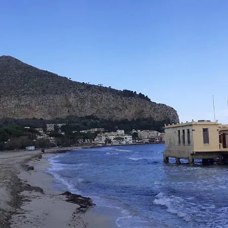 Appartement Casa Sasa - Incantevole Nel Centro Di Palermo