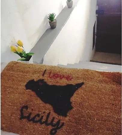 Appartement Casa Sasa - Incantevole Nel Centro Di Palermo
